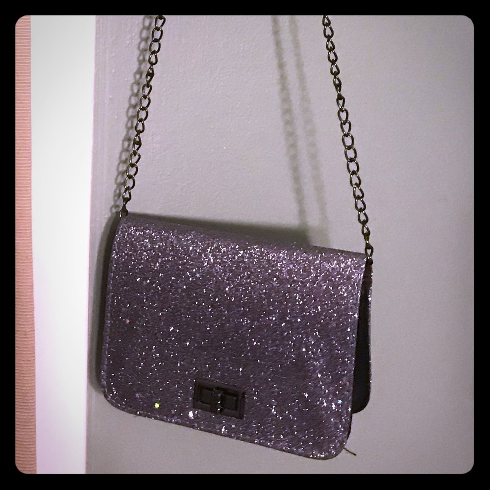 Crossbody